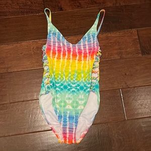 BLEU | ROD BEATTIE One-piece bathing suit